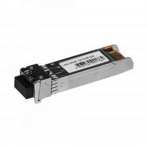 SFP+ WDM 10GBASE-LR/LW module, LC, Tx/Rx: 1270/1330nm, 20km, Cisco